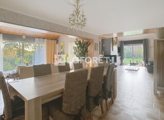  Maison � vendre 8 pi�ces 199 m�