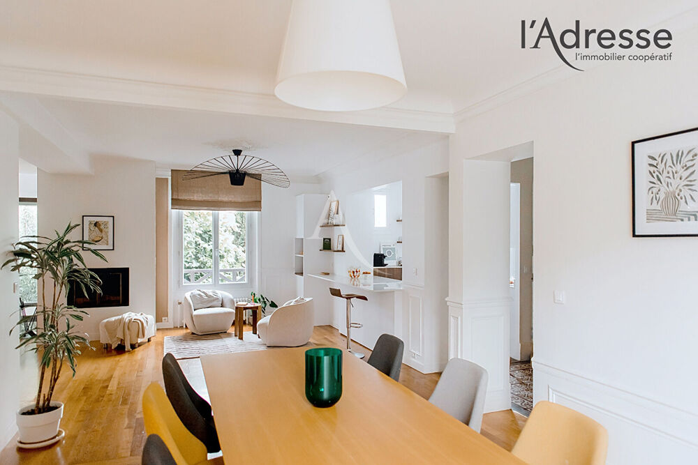 Maison a louer puteaux - 10 pièce(s) - 325 m2 - Surfyn