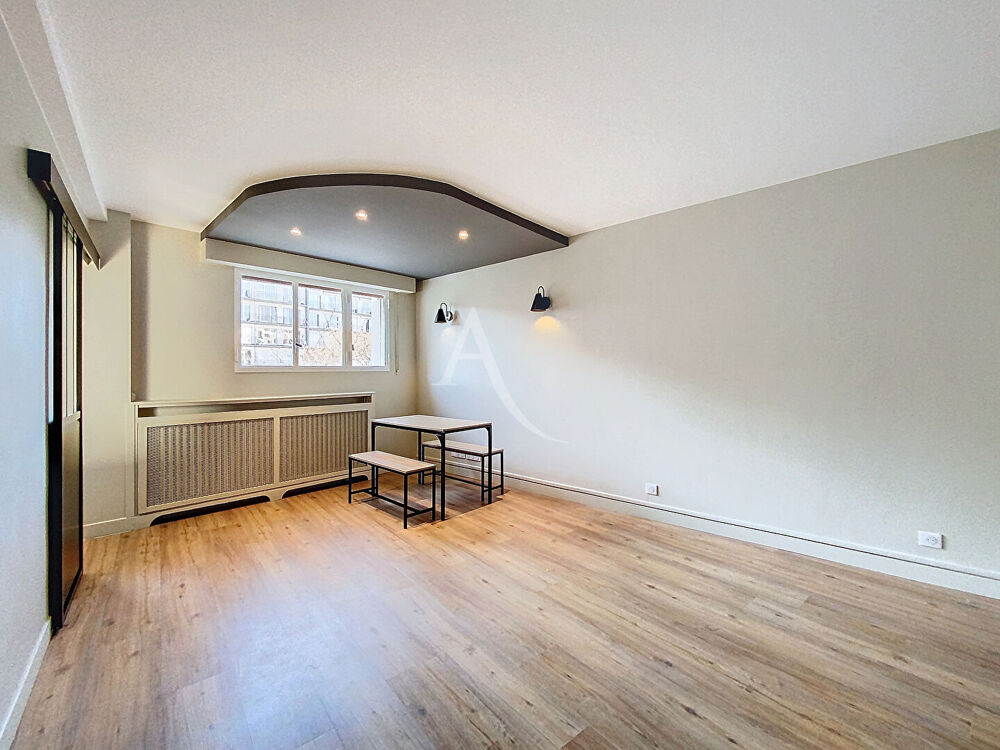 Studio de 27.23 m² - Saint-Germain-en-Laye