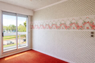  Appartement � vendre 3 pi�ces 66 m�