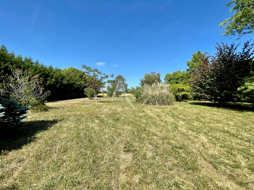 Vente Maison Maison de caractère  à rénovée - LE CONTROIS EN SOLOGNE -130 m² - Terrain arboré 5 460 m² Le controis en sologne