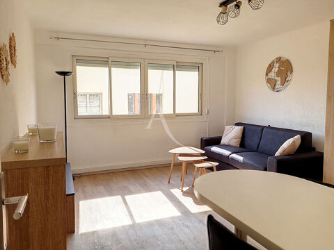  Appartement  louer 1 pice 28 m