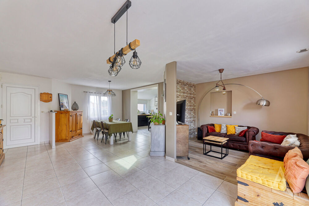 Maison Cugand La Bernardiere