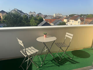  Appartement � louer 1 pi�ce 26 m�