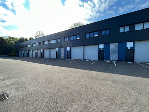 Local d'activit&eacute; Besan&ccedil;on 100 m2 et multiple possible. 1170 25000 Besancon