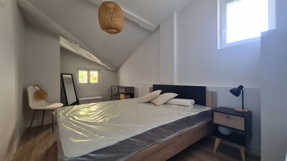 Location Appartement Appartement meublé Albi 2 pièce(s) 42 m2 Albi