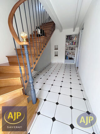  Maison � vendre 6 pi�ces 164 m�