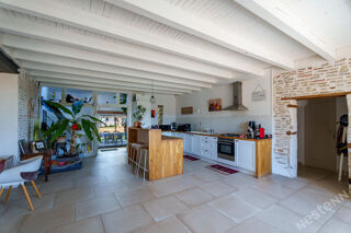  Maison à vendre 5 pièces 