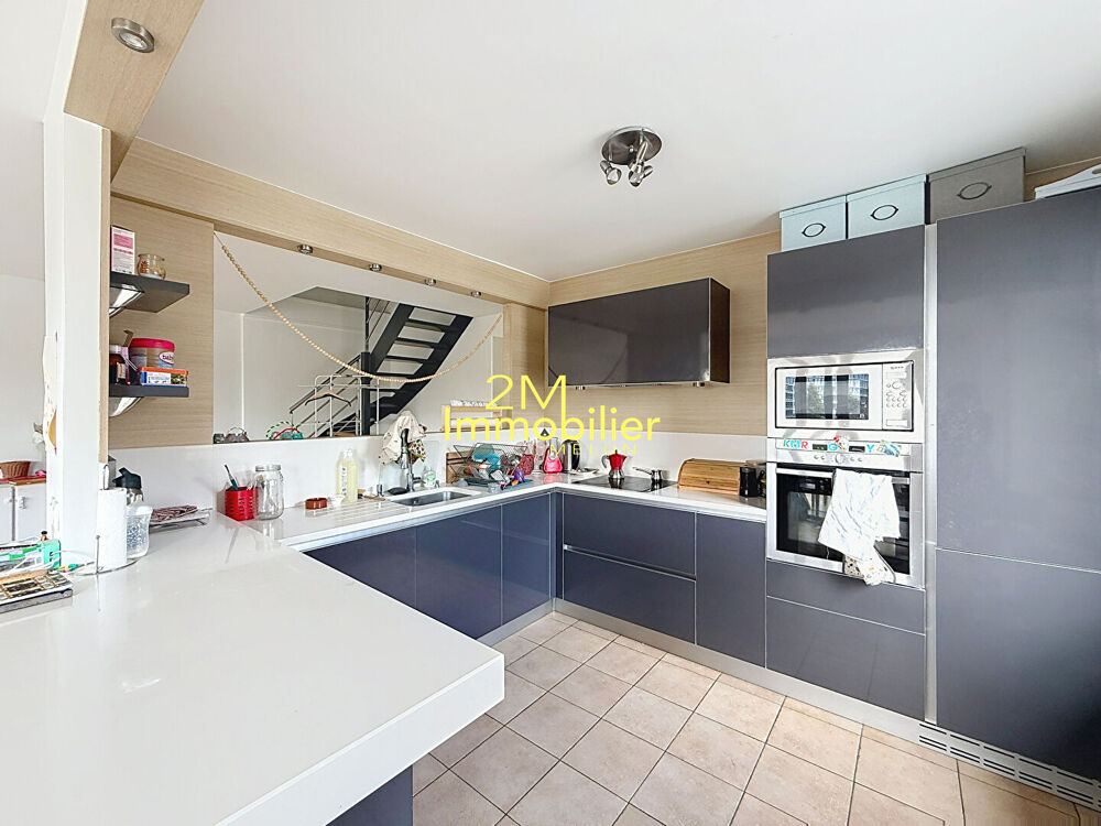 Appartement a louer melun - 5 pièce(s) - 1 m2 - Surfyn