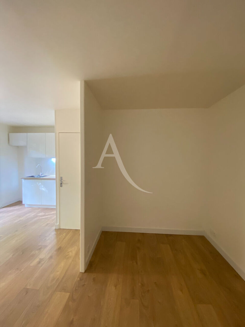 Location Appartement Appartement Baulne 1 pièce(s) 30 m2 Baulne