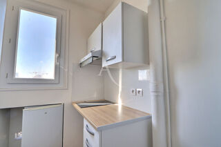  Appartement à vendre 1 pièce 20 m²