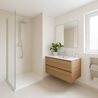  Appartement à vendre 3 pièces 76 m²