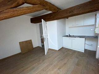  Appartement  louer 1 pice 15 m