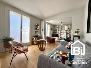  Appartement  vendre 5 pices 110 m