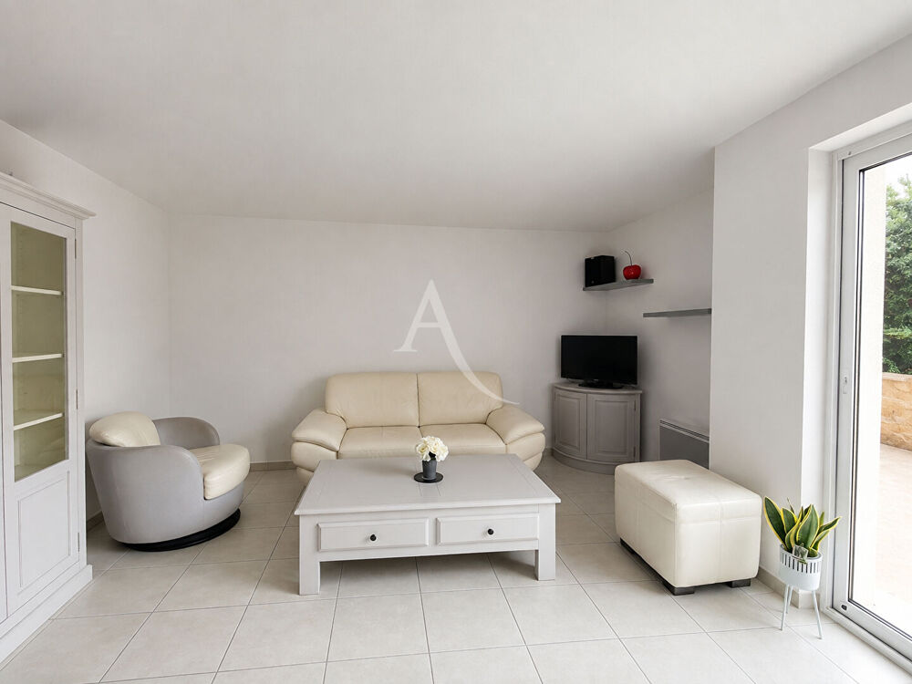Appartement 3 pièce(s)