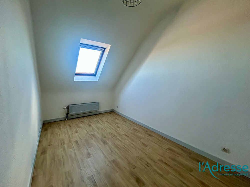 Location Appartement Appartement Ingersheim 4 pièces 77.30 m2 Ingersheim