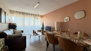  Appartement  vendre 3 pices 68 m