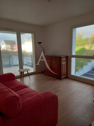  Appartement � louer 2 pi�ces 42 m�