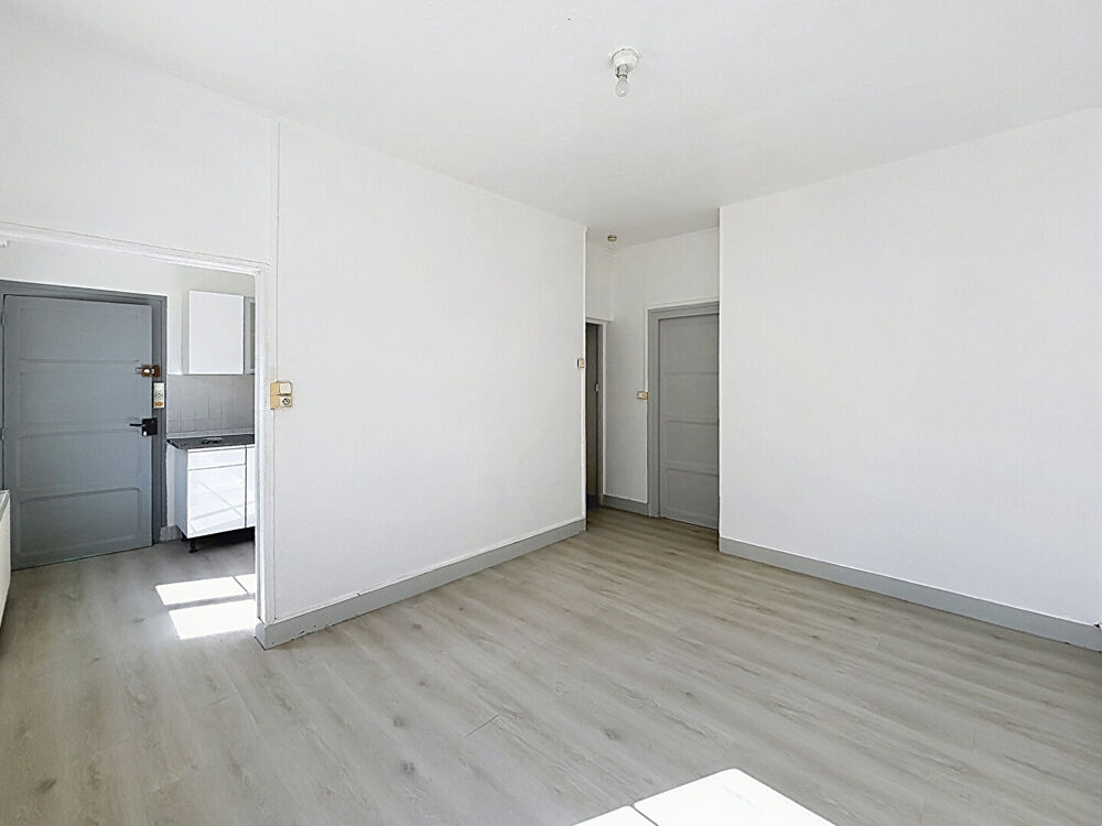 Appartement Auxerre 3 pièce(s) 45 m2