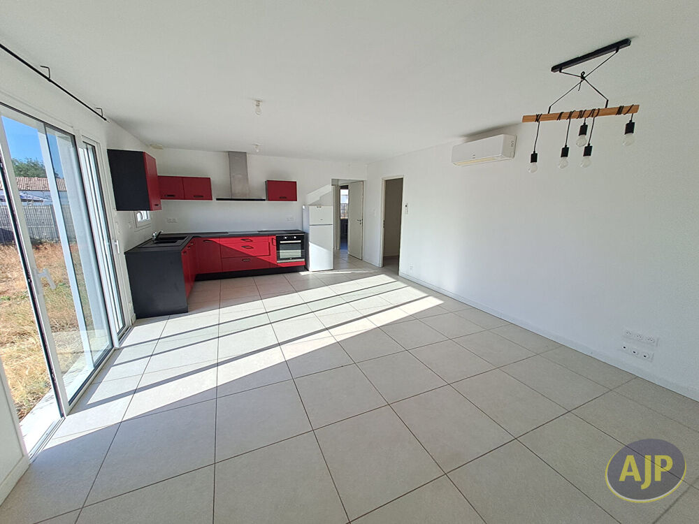 Vente Maison CHALLANS - Maison 2 chambres Challans