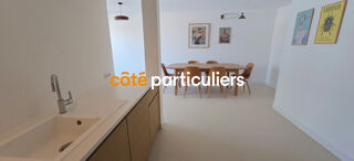 Appartement  vendre 2 pices 52 m