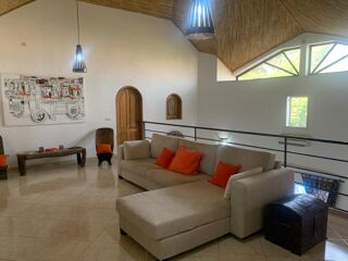  Maison � vendre 7 pi�ces 280 m� Ngaparou