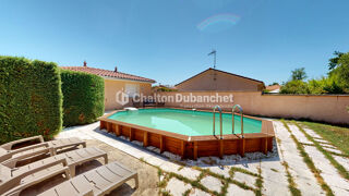  Maison à vendre 5 pièces 100 m²