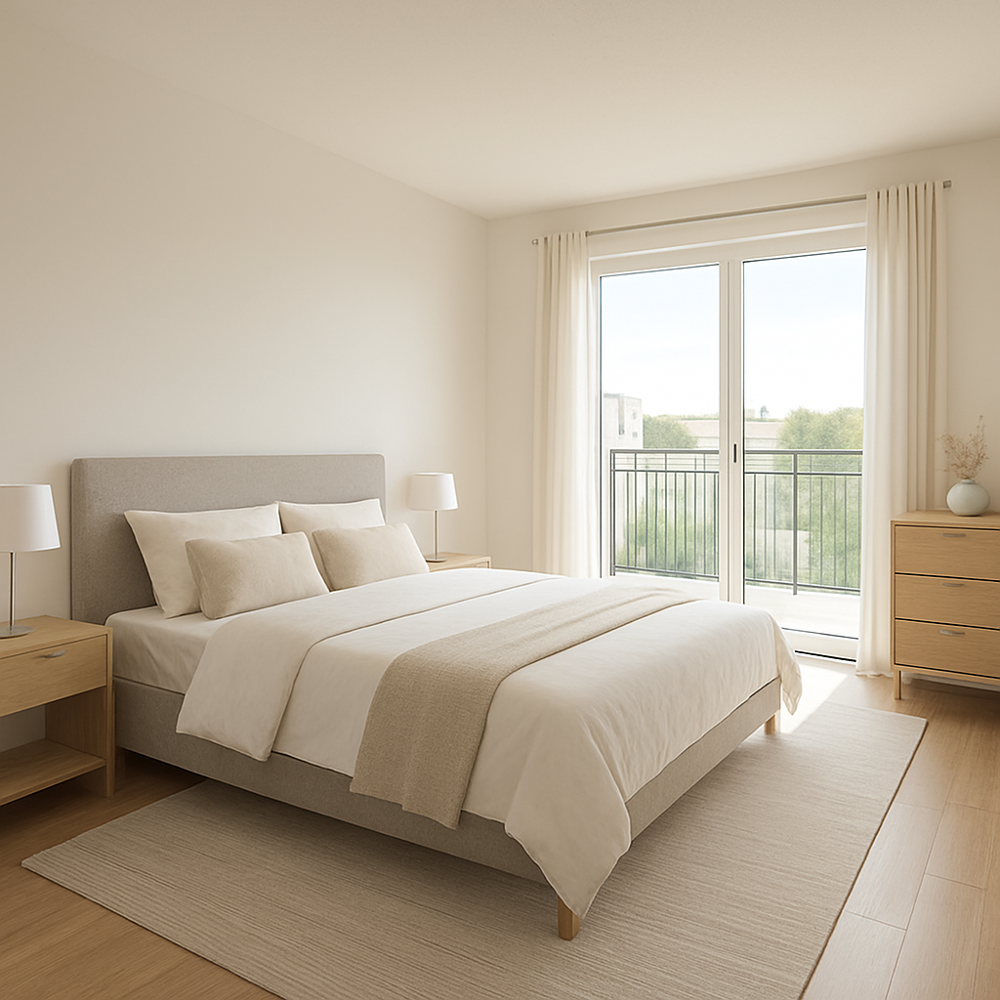 Vente Appartement Appartement 5 pièces de 107 m2 (Brignais) Brignais