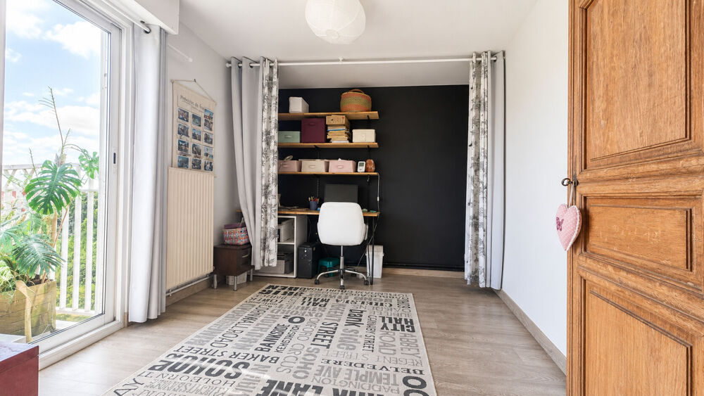 Vente Appartement Appartement Nantes 4 pièce(s) Nantes
