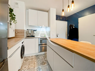  Appartement à vendre 1 pièce 28 m²