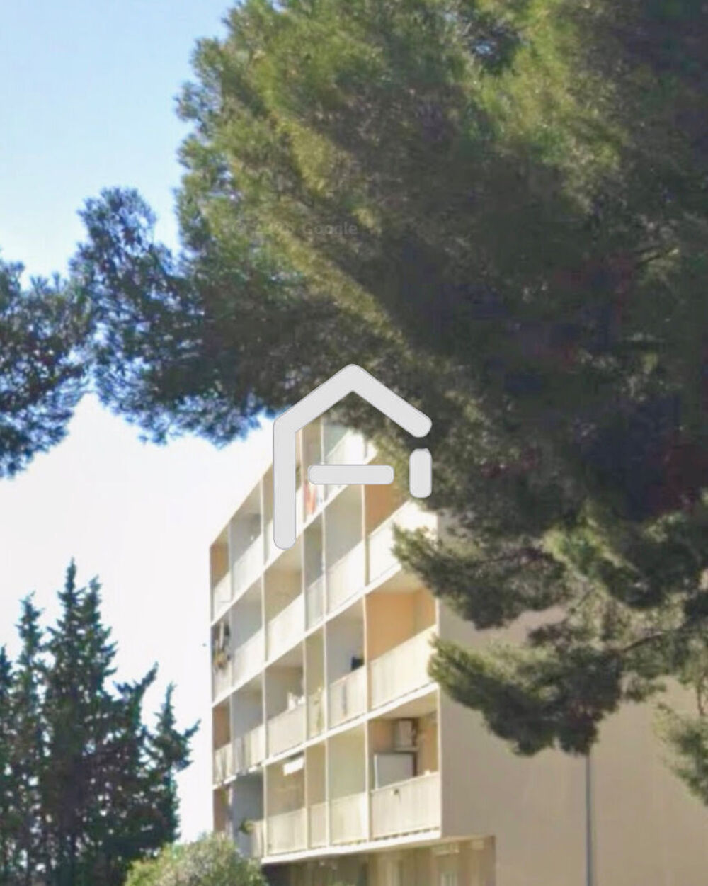 Appartement 2 pièces 49 m² · à Port de Bouc · 49 m² · 102 000 €
