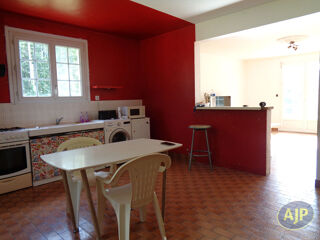  Maison à vendre 6 pièces 110 m²