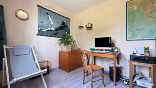  Maison � vendre 7 pi�ces 169 m� La roche sur yon