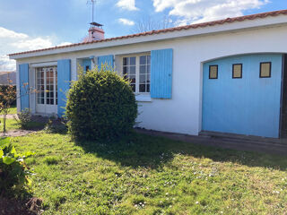 Maison 4 pièces 74 m² · à Saint-Gervais · 74 m² · 169 900 €