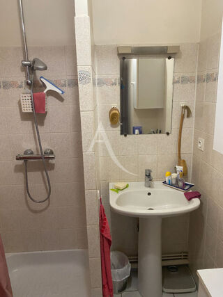  Appartement à vendre 1 pièce 29 m²