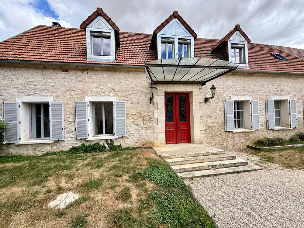Maison 6 pièces 245 m² · à Fismes · 245 m² · 349 000 €