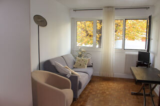  Appartement à louer 2 pièces 47 m²