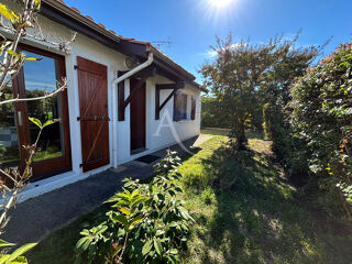  Maison à vendre 4 pièces 94 m²