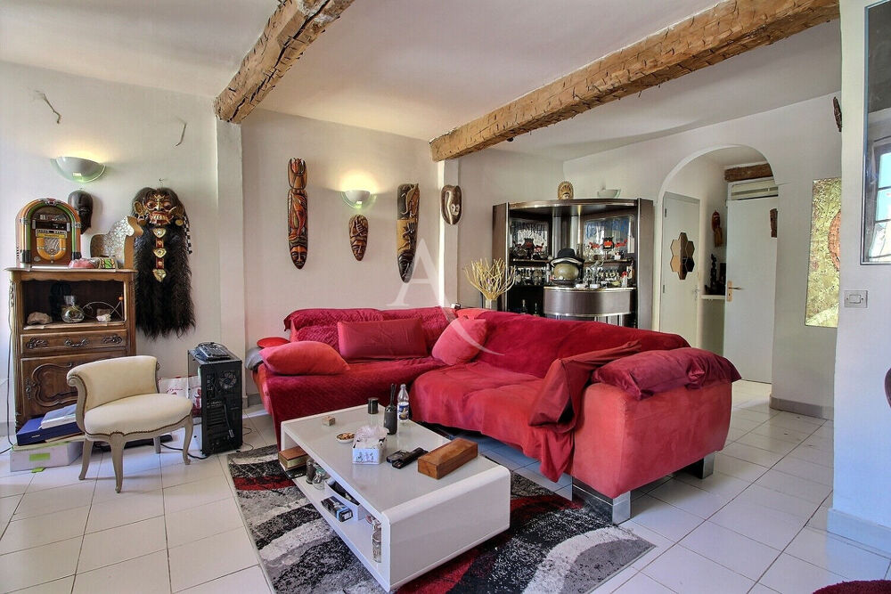 Vente Maison Maison La Crau avec local commercial, gros potentiel ! La crau