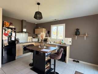  Maison � louer 4 pi�ces 90 m�