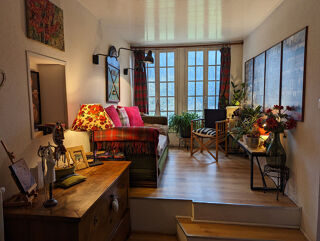  Appartement � vendre 7 pi�ces 160 m�