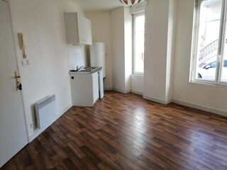  Appartement à louer 2 pièces 26 m²