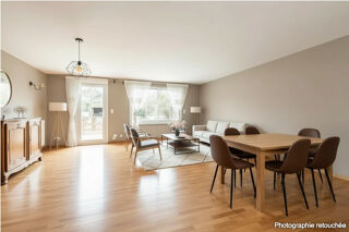  Maison � vendre 5 pi�ces 109 m�