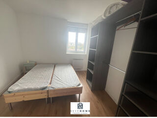  Appartement à louer 2 pièces 47 m²