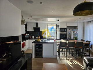 Vente Appartement Appartement Pontchateau T4 Pontchateau