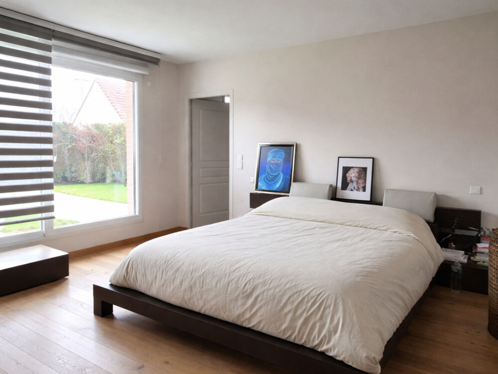 Maison Henin Beaumont 8 pièce(s) 210 m2