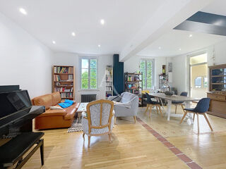  Maison à vendre 6 pièces 105 m²