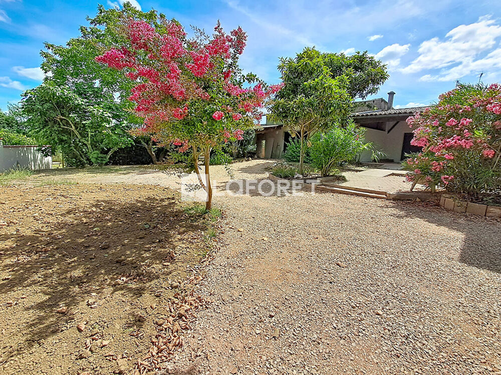 Location Maison Maison Bouloc 5 pièce(s) 136 m2 Bouloc
