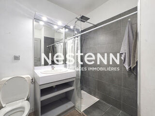  Appartement à louer 1 pièce 40 m²