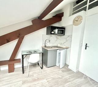  Appartement � louer 1 pi�ce 14 m�